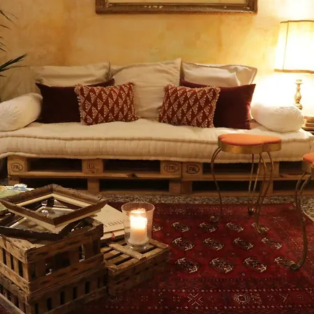 Gasthof Casa Rame Genua