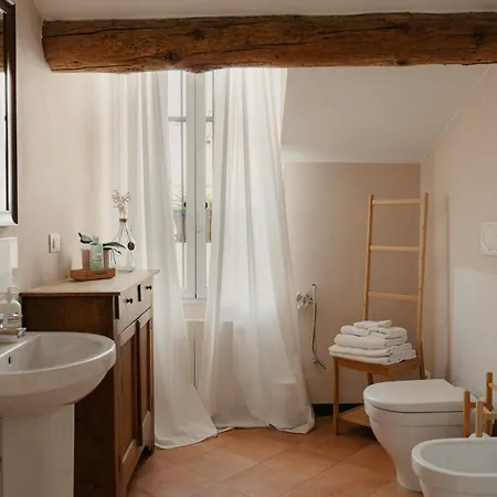 Casa Rame Gasthof Genua