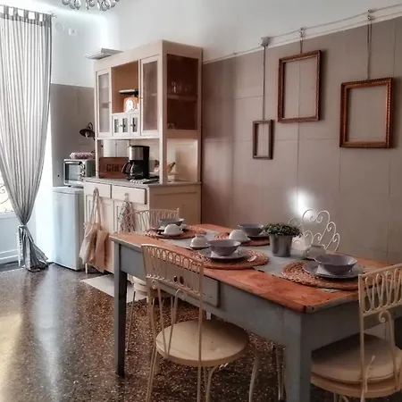 Casa Rame Gasthof Genua