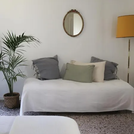Casa Rame بيت ضيافة