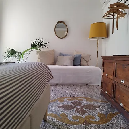 Casa Rame بيت ضيافة *
