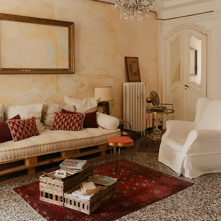 Casa Rame