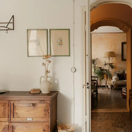 Casa Rame بيت ضيافة