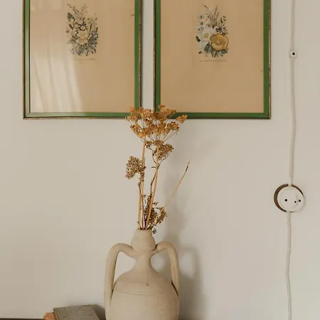 بيت ضيافة Casa Rame