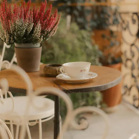 Casa Rame بيت ضيافة *