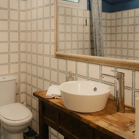 Casa Rame بيت ضيافة جنوة