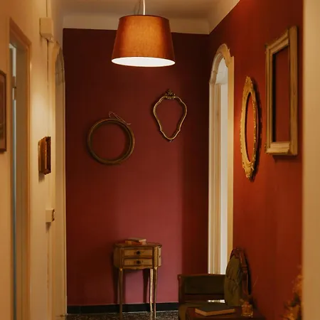 بيت ضيافة Casa Rame جنوة