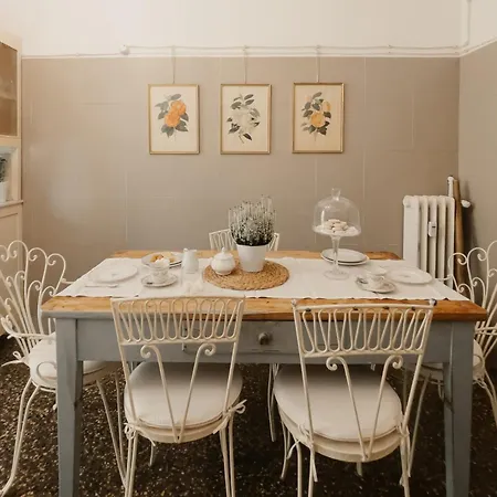 Casa Rame *