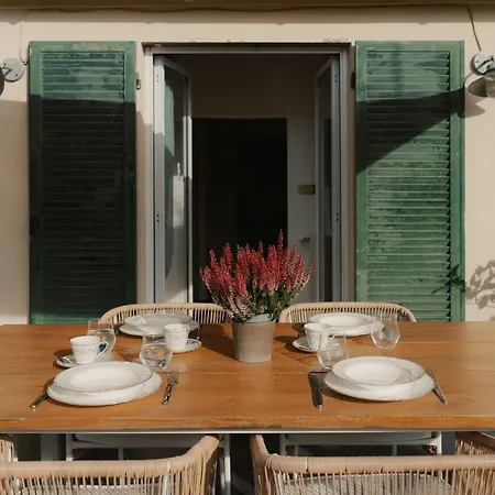 Casa Rame جنوة