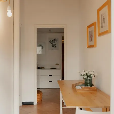 Casa Rame * جنوة