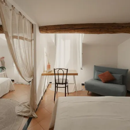 بيت ضيافة Casa Rame