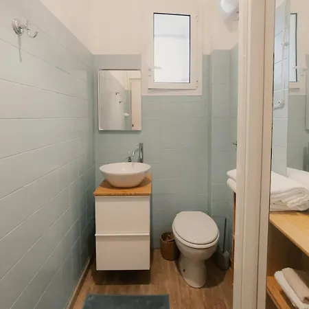 Casa Rame بيت ضيافة *