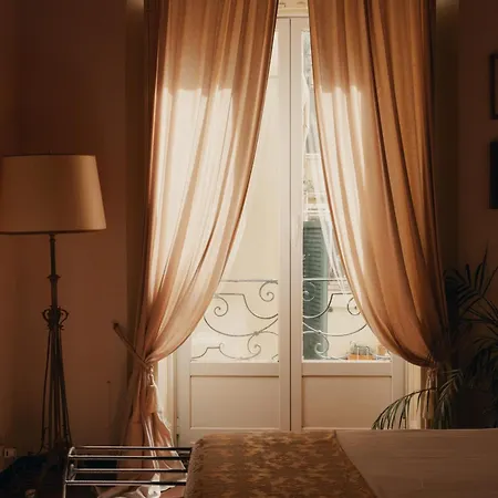 بيت ضيافة Casa Rame جنوة