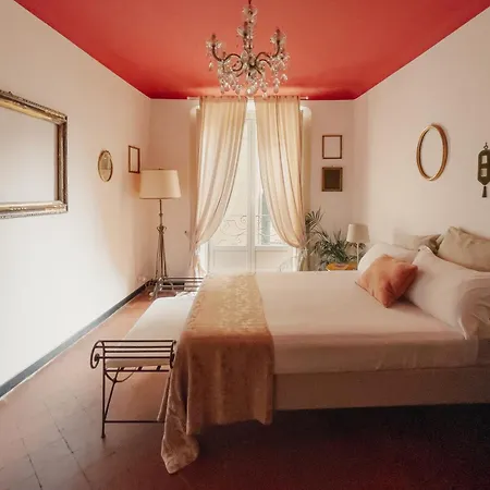 Casa Rame جنوة