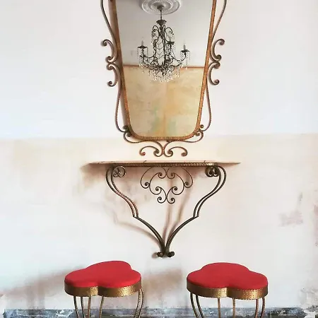 Casa Rame بيت ضيافة